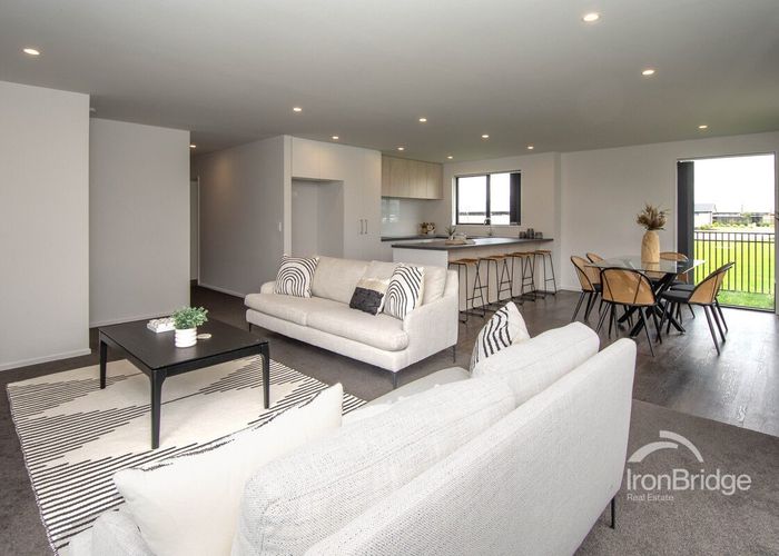  at 18 Silverstone Loop, Rolleston, Rolleston