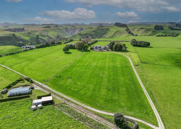  at 327 Bushy Park Road, Kai Iwi, Whanganui, Manawatu / Whanganui