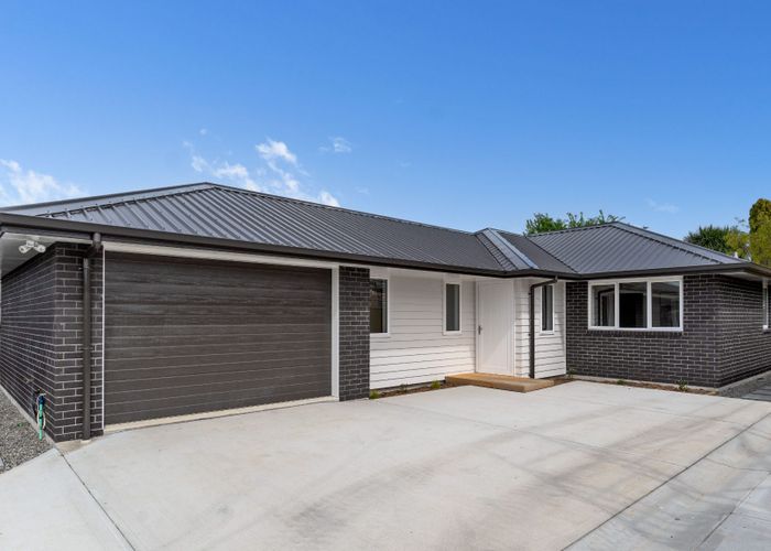  at 24A Sussex Street, Masterton
