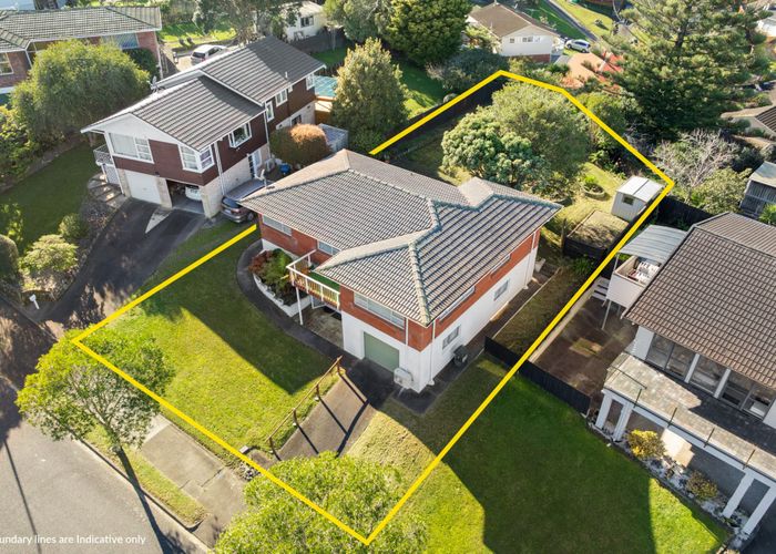 at 38 Trevola Street, New Windsor, Auckland City, Auckland