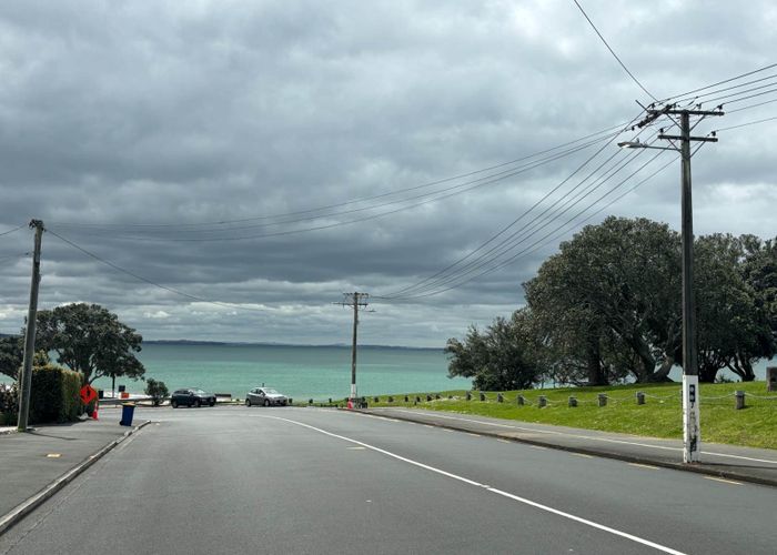  at 177A Vauxhall Road, Narrow Neck, North Shore City, Auckland
