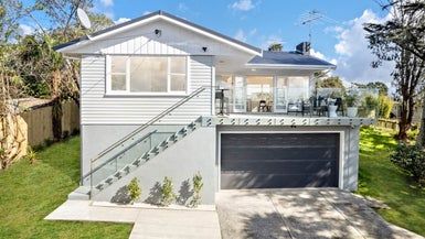  at 120 Pupuke Road, Hillcrest, Auckland