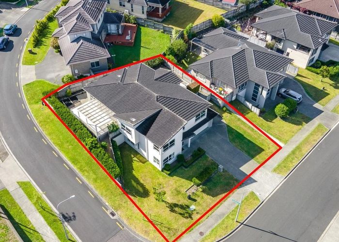  at 231 Jeffs Road, Flat Bush, Manukau City, Auckland