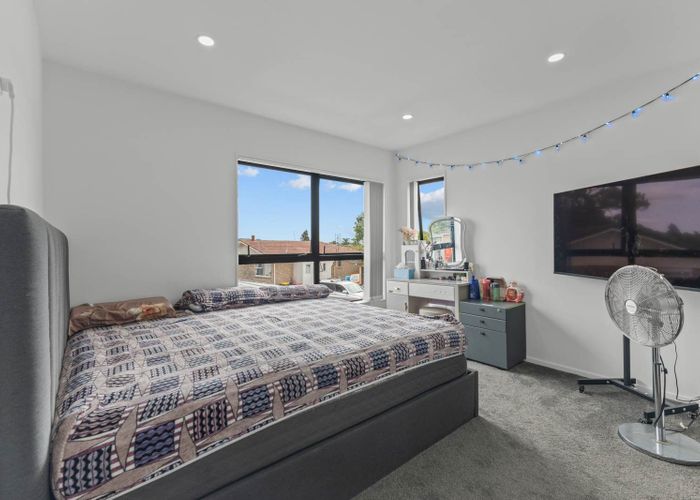  at 60C Heybridge Street, Manurewa, Manukau City, Auckland