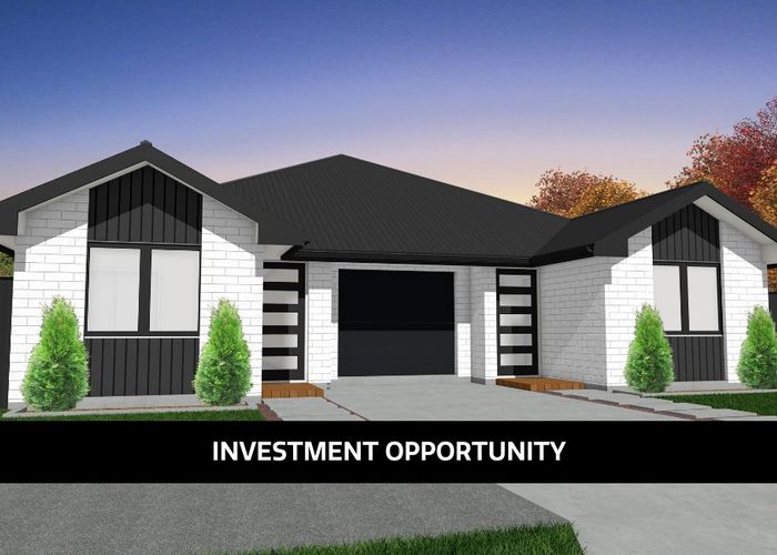 at 53 Finn Avenue, Rolleston, Selwyn, Canterbury