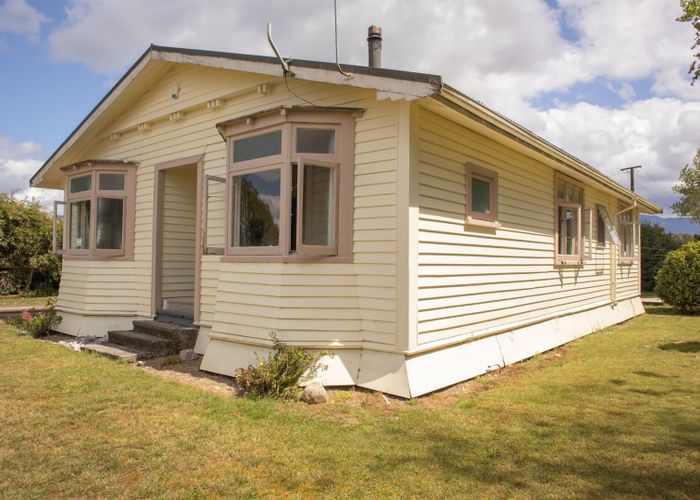  at 1229 Atarau Road, Atarau, Blackball