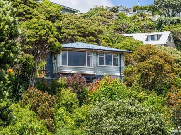 at 22 Kiriwai Road, Paremata, Porirua, Wellington