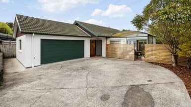  at 66B Dundale Avenue, Blockhouse Bay, Auckland