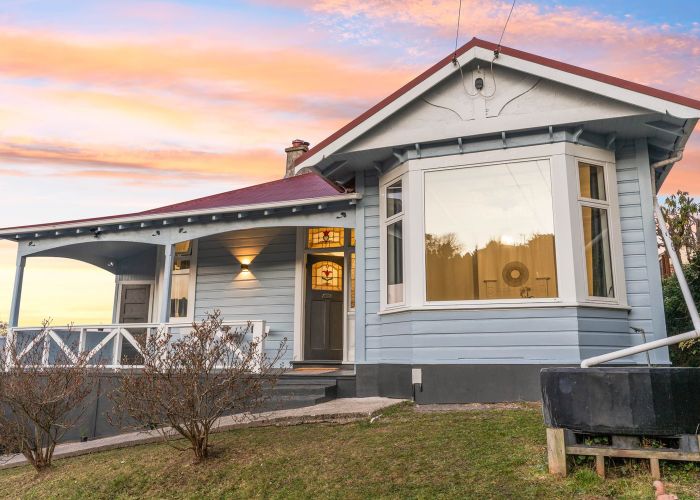  at 79 Playfair Street, Caversham, Dunedin, Otago