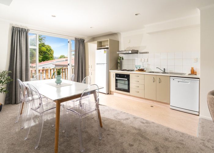  at 146E Aro Street, Aro Valley, Wellington
