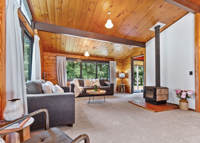  at 277 North Manakau Road, Manakau, Horowhenua, Manawatu / Whanganui