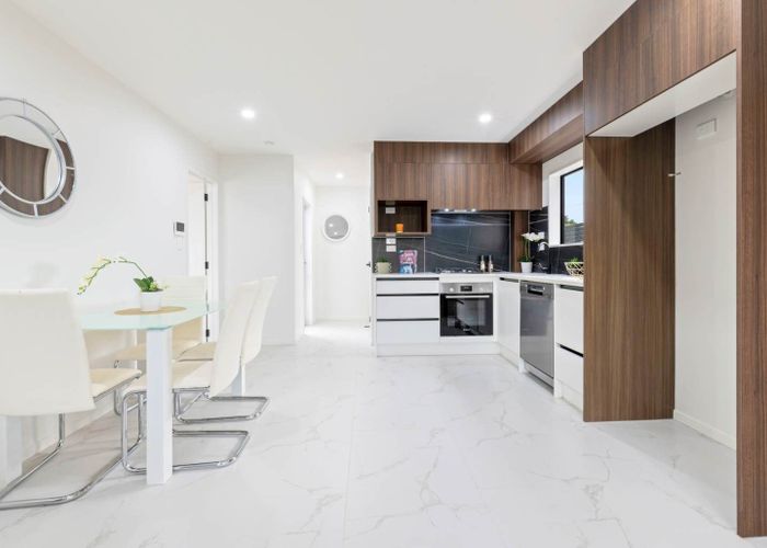  at 4/144 Russell Road, Manurewa, Manukau City, Auckland