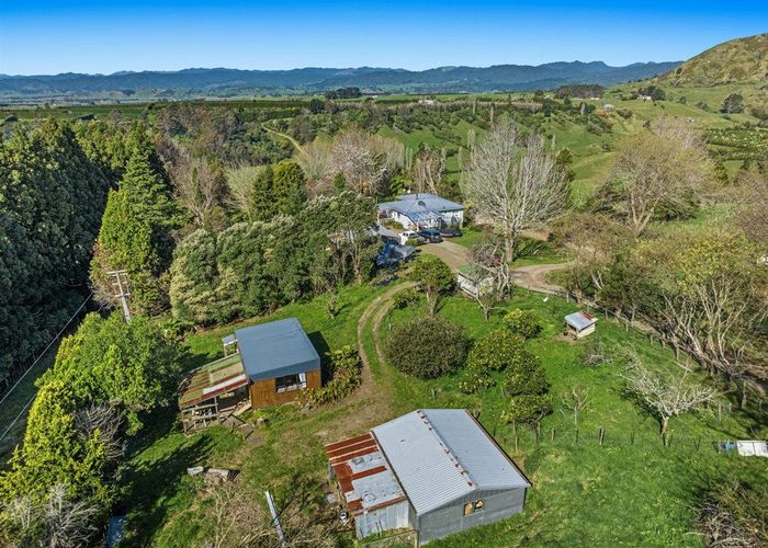  at 671B Paerata Ridge Road, Waiotahi, Opotiki, Bay Of Plenty