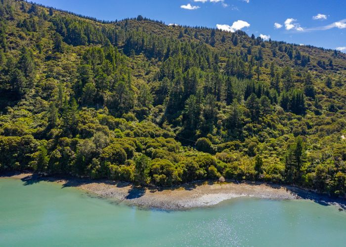  at Lot 5 Mahau Road, Mahau Sound, Marlborough, Marlborough