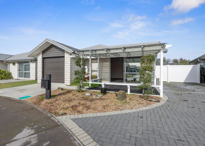  at 36 Arrow Close (Dunes Lifestyle Village), Papamoa, Tauranga, Bay Of Plenty