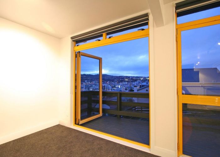  at 20 Stafford Street, Mount Victoria, Wellington, Wellington