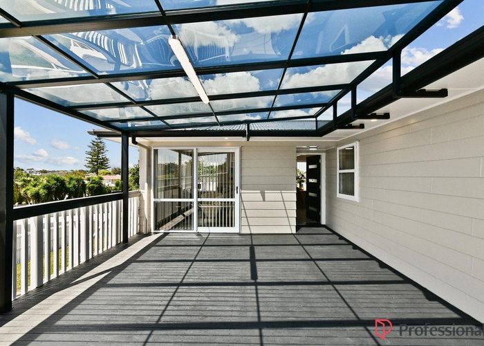  at 31 Ilford Crescent, Mangere, Manukau City, Auckland