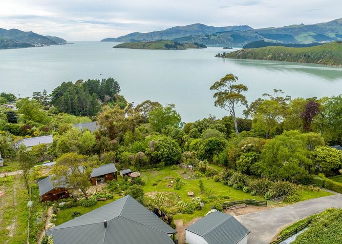  at 125 Main Road, Lyttelton