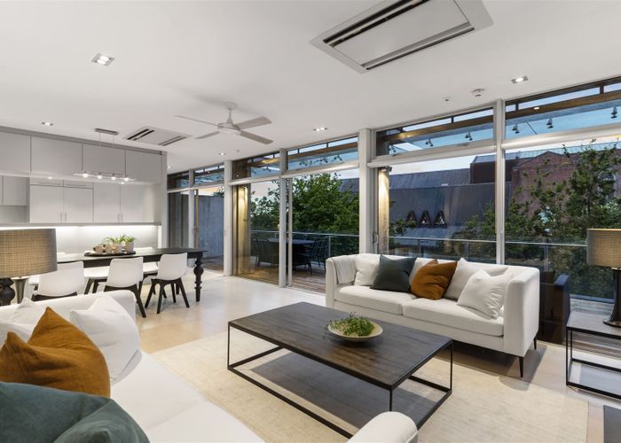  at 504/431 Parnell Road, Parnell, Auckland