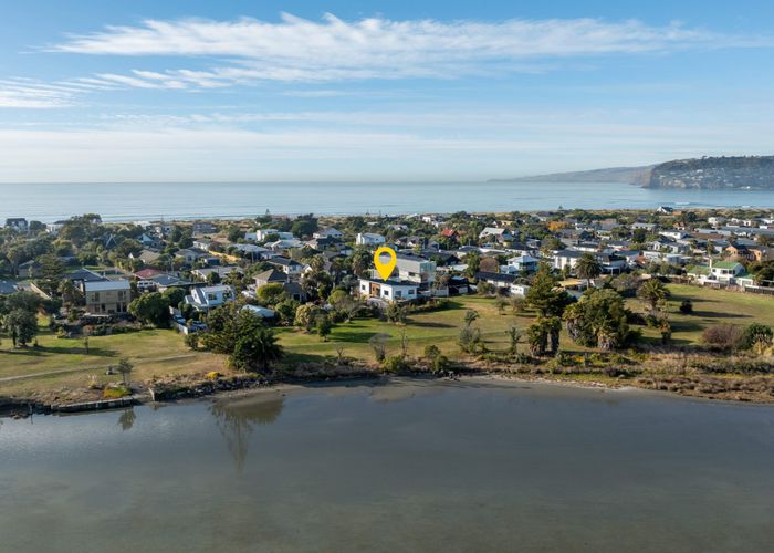  at 170C Rocking Horse Road, Southshore, Christchurch