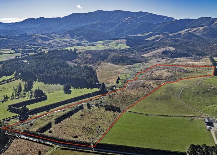  at 404 Bush Road, Oxford, Waimakariri, Canterbury