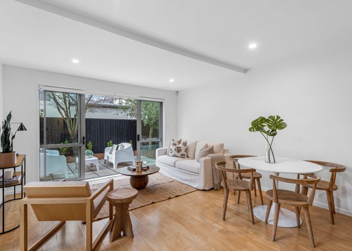  at 140E Sherborne Street, St. Albans, Christchurch City, Canterbury