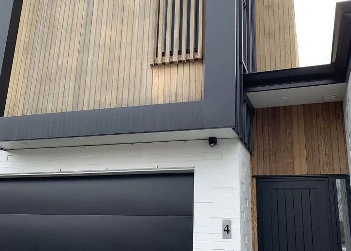  at 4/36 Blackburn Street, Frankton, Hamilton, Waikato