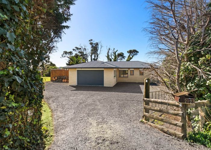 at 2123 Awhitu Road, Awhitu, Franklin, Auckland