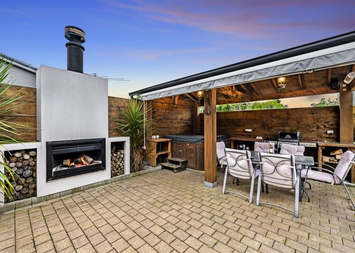  at 18 Sample Road, Albany, Auckland