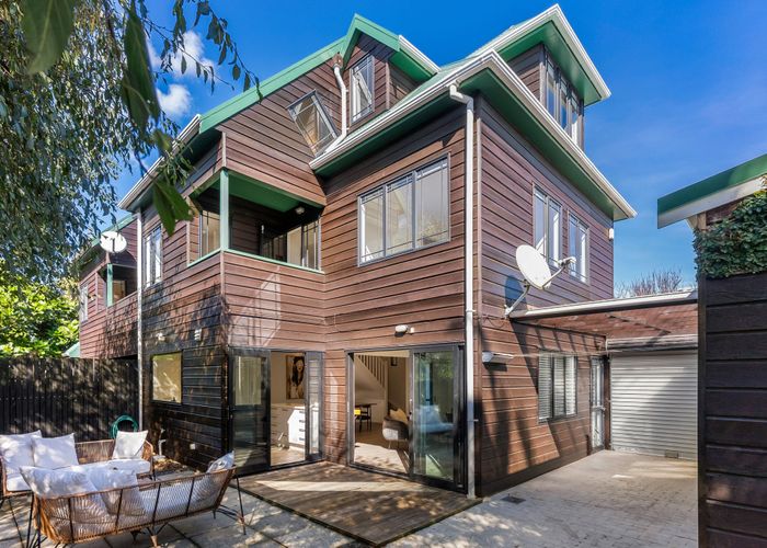  at 1/7A Selbourne Street, Grey Lynn, Auckland City, Auckland