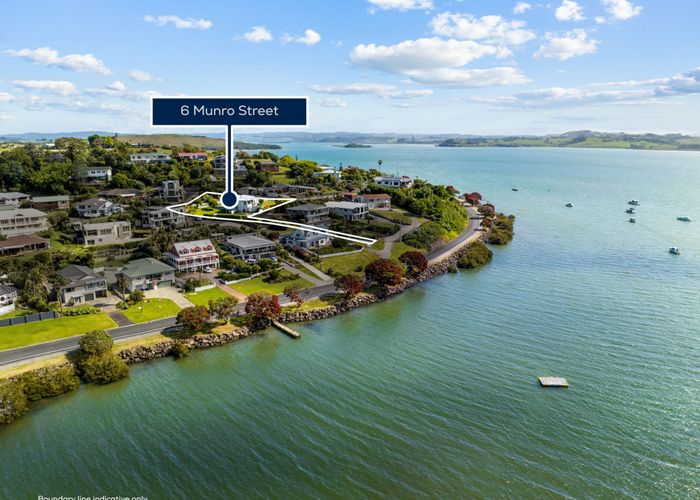  at 6 Munro Street, Onerahi, Whangarei