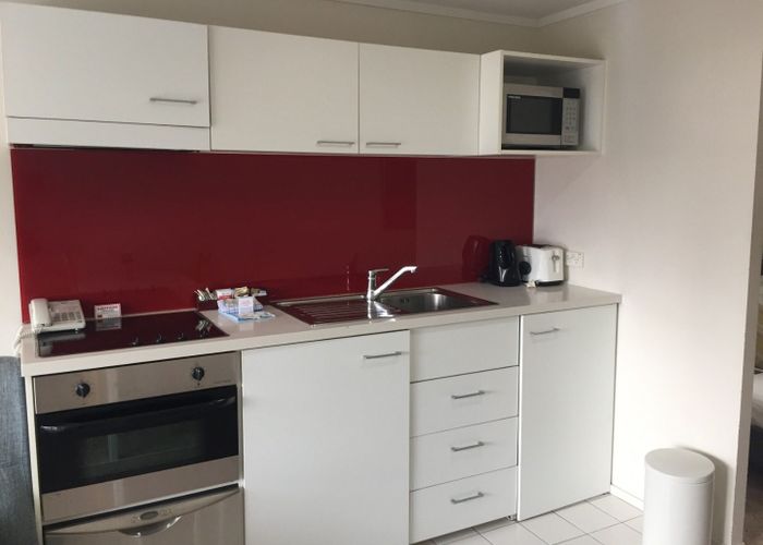  at 15A/8 Bankside Street, City Centre, Auckland City, Auckland