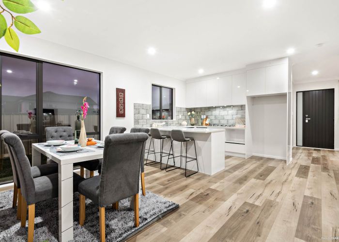  at 6A Sunnyside Crescent, Papatoetoe, Auckland