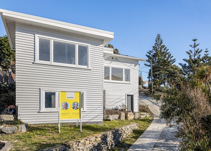  at 189 Severn Street, Island Bay, Wellington, Wellington