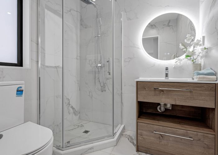  at 17B  McCullough Avenue, Papatoetoe, Manukau City, Auckland