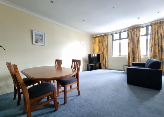  at 5H/16  The Terrace, Wellington Central, Wellington, Wellington