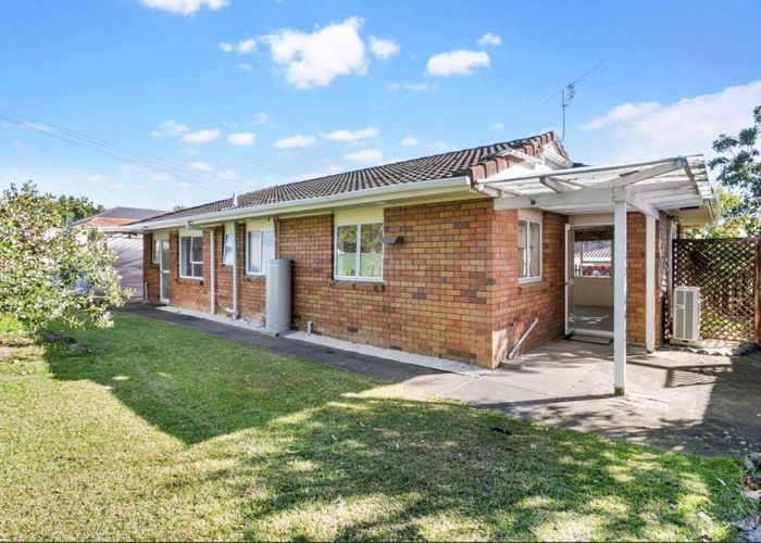 at 3/91 Maich Road, Manurewa, Manukau City, Auckland