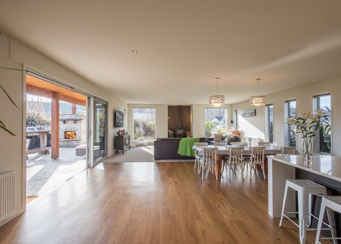  at 17 Hikuwai Drive, Albert Town, Wanaka