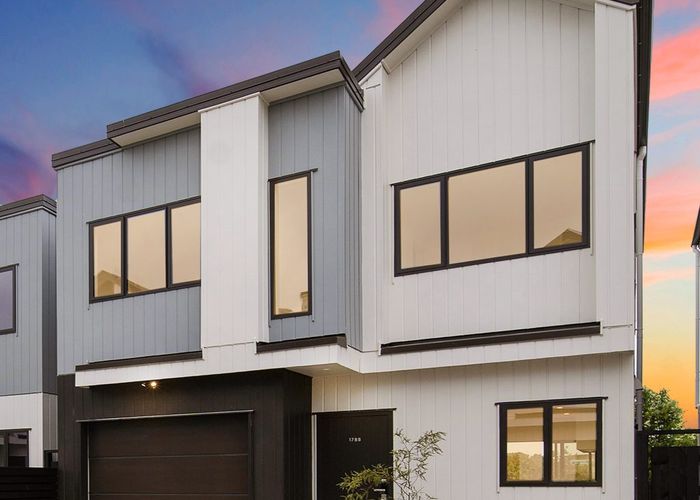  at 178D Princes Street West, Pukekohe, Franklin, Auckland