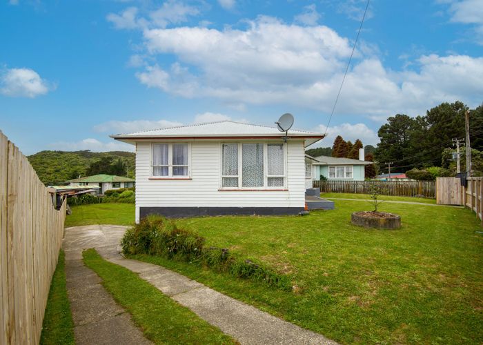  at 133 Sievers Grove, Cannons Creek, Porirua