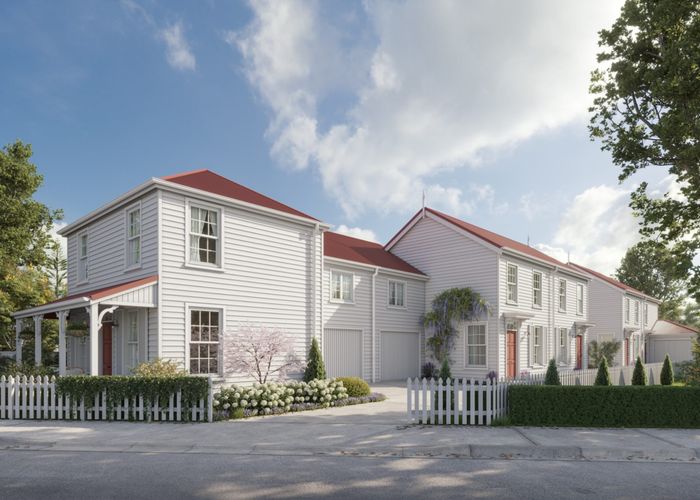  at 5 Nayland Street, Clifton, Christchurch