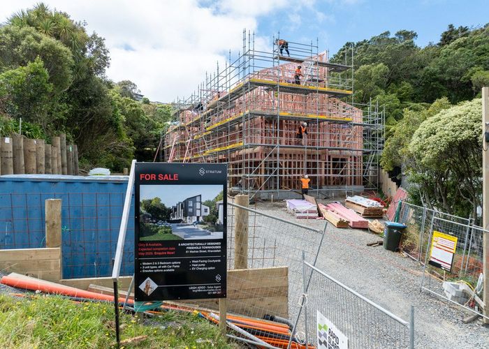  at 61 Madras Street, Khandallah, Wellington, Wellington