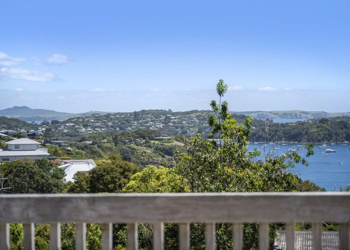  at 52 Karaka Road, Oneroa, Waiheke Island