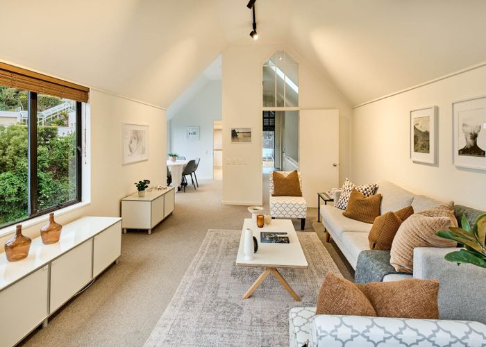  at 28 Hay Street, Oriental Bay, Wellington