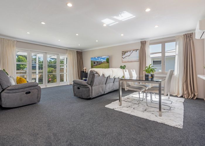  at 134 Ruamahanga Crescent, Terrace End, Palmerston North, Manawatu / Whanganui