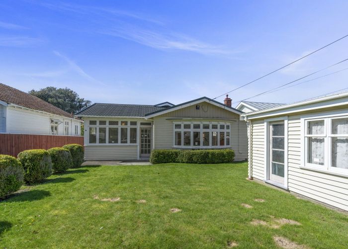  at 65 Freyberg Street, Lyall Bay, Wellington
