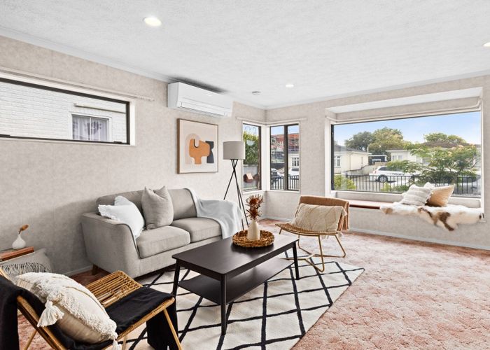  at 91A Wellesley Road, Napier South, Napier