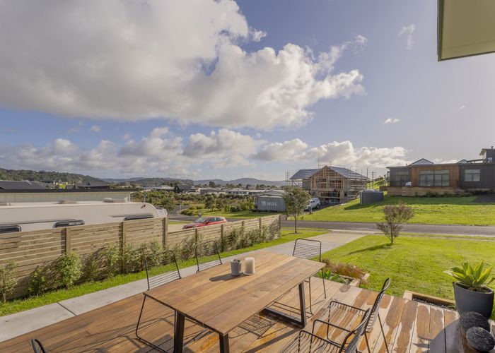  at 8 Fred Harsant Drive, Cooks Beach, Whitianga