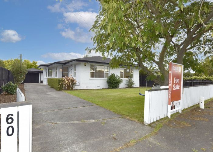  at 60 Quinns Road, Shirley, Christchurch City, Canterbury