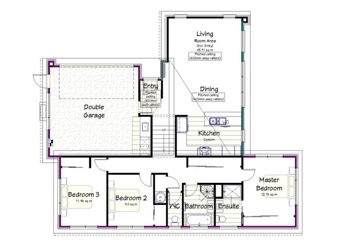  at 77d Aynsley Terrace, Hillsborough, Christchurch City, Canterbury